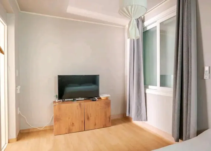 Appartement Dani House *