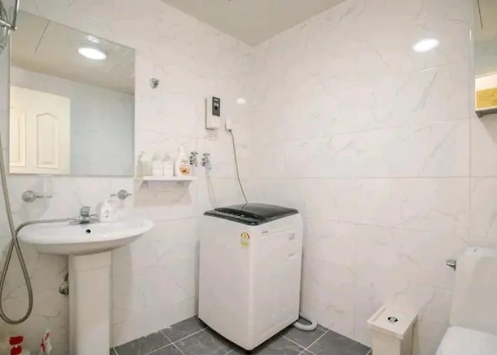 Appartement Dani House *