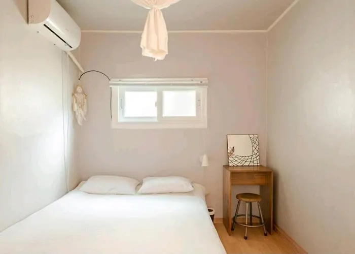 Dani House Appartement Séoul