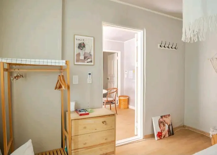 Dani House Appartement