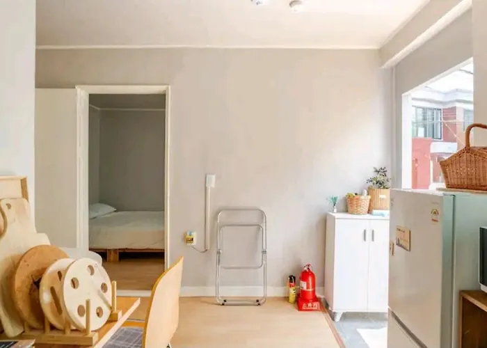 Dani House Appartement Séoul
