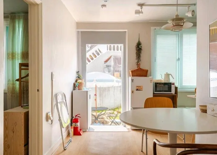 Appartement Dani House