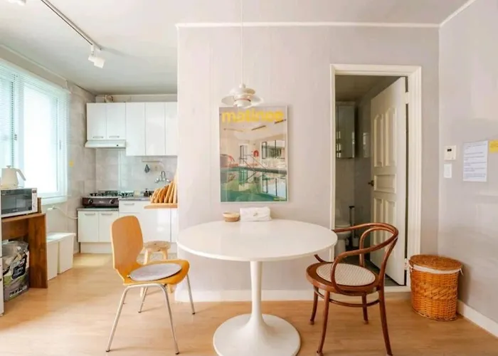 Dani House Appartement