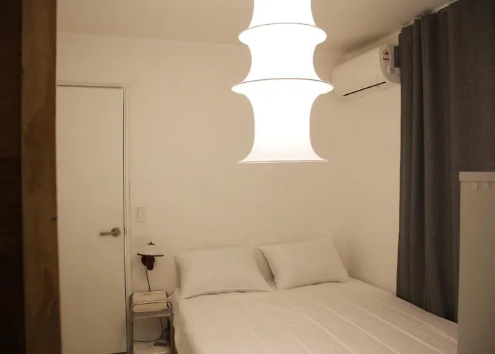 Dani House Appartement