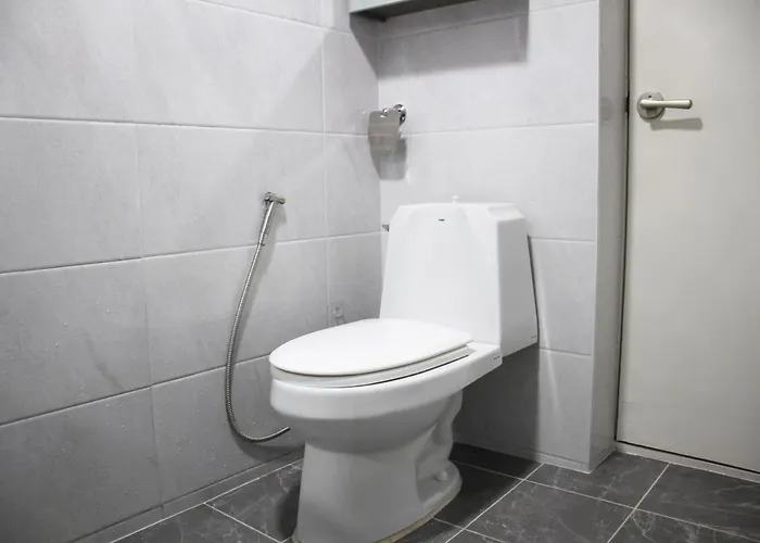 Dani House Appartement *