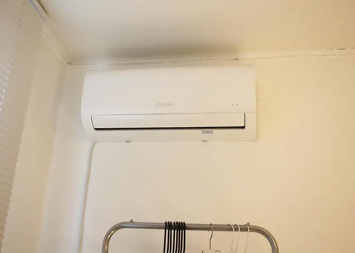 Appartement Dani House Séoul