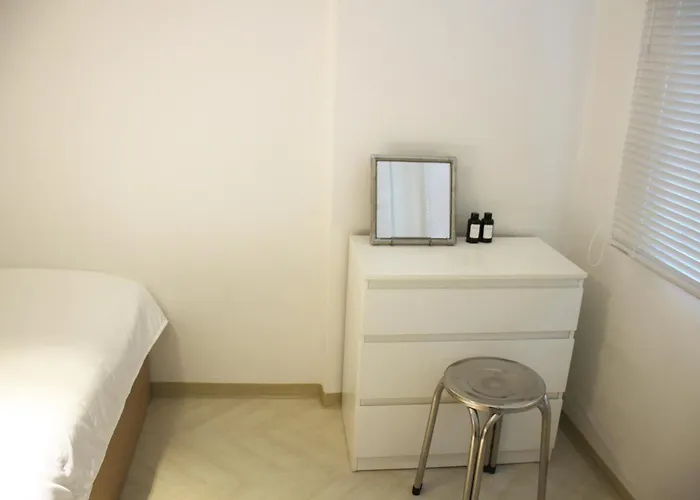 Appartement Dani House Séoul