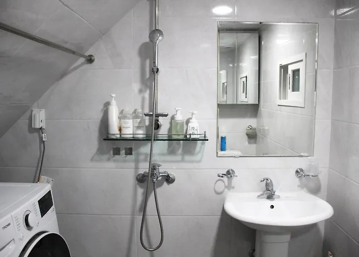 Dani House Appartement Séoul